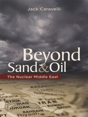 cover image of Beyond Sand and Oil